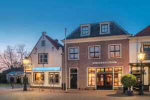 Reisbureau Breukelen