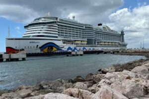 Reisbureau & Cruise-Specialist Danielle Offermans (OP AFSPRAAK)