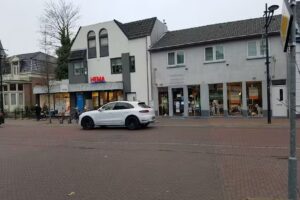 Reisbureau Del Monde