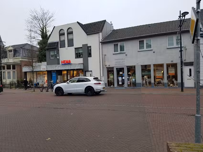 Reisbureau Del Monde