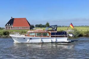 Reisbureau Friesland