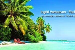 Reisbureau Ingrid Verhoeven &ndash; Travel Counsellors
