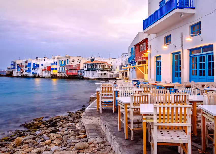 Reisbureau Madelon Pieters travel Counsellors