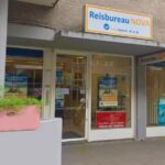 Reisbureau Nova