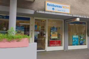 Reisbureau Nova