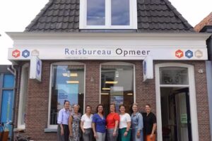 Reisbureau Opmeer