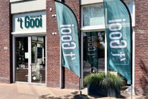 Reisbureau &rsquo;t Gooi