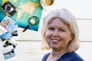 Reisbureau The Travel Club Petra Hoogkamp Mijdrecht