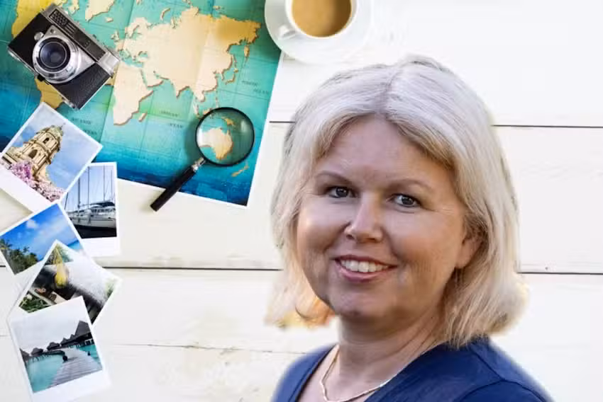 Reisbureau The Travel Club Petra Hoogkamp Mijdrecht