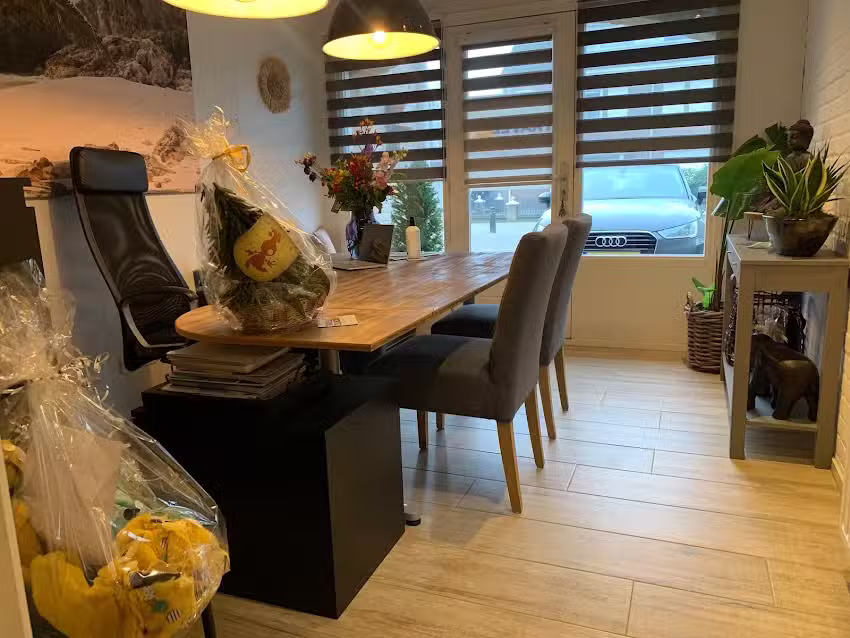 Reisbureau Travel Colinda