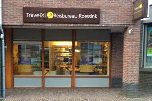 Reisbureau TravelBy Roessink