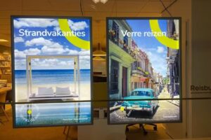 Reisbureau Traveleasy Geldrop