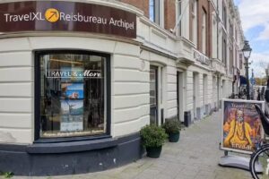 Reisbureau TravelXL Den Haag Archipel