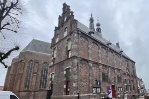 Reisbureau TravelXL TéDéTé Hasselt