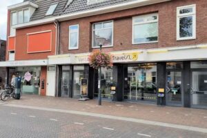 Reisbureau TravelXL Van Limburg Heemstede