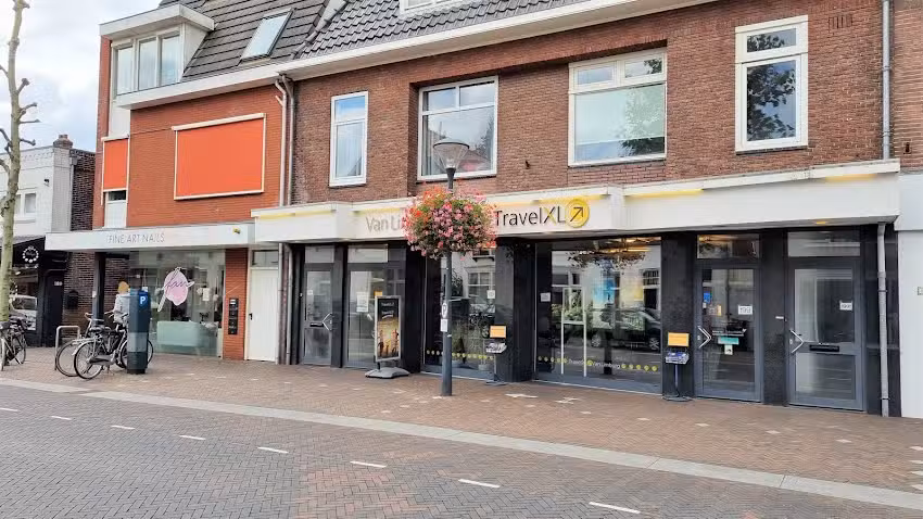 Reisbureau TravelXL Van Limburg Heemstede