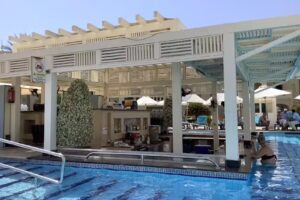 Reisbureau Tui at Home Ilse van Langen