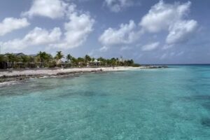 Reisbureau TUI at Home Thea Vennik