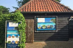 Reisbureau YourTravel Desiree