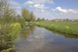 Reisburo Alblasserwaard