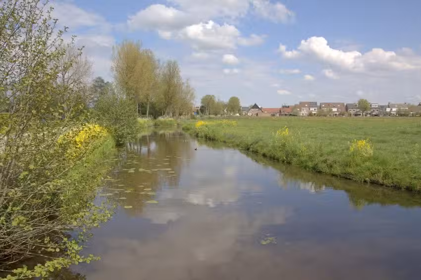 Reisburo Alblasserwaard