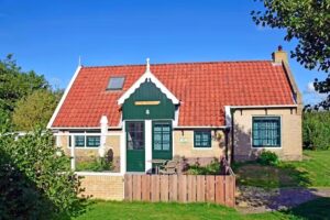 Reisburo Beleef-Terschelling