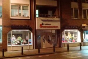 Reisburo Schoenmaeckers Brunssum