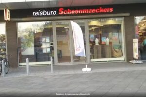 Reisburo Schoenmaeckers Maastricht