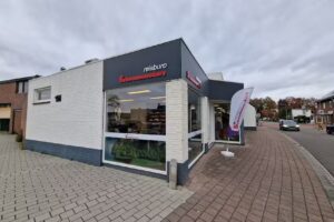 Reisburo Schoenmaeckers Susteren