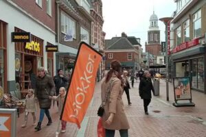 Reisburo TravelXL Winschoten Tulleken