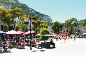 Reisburo Vakantie & Zorg