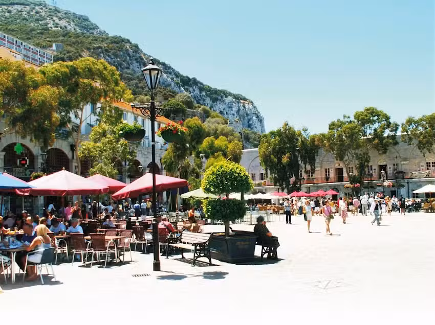 Reisburo Vakantie & Zorg