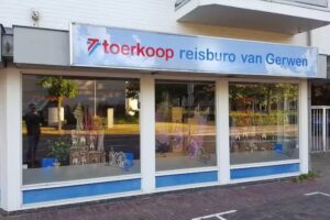 Reisburo van Gerwen B.V.