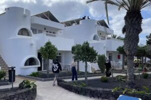 Reislokaal &ndash; Reisbureau Ermelo en omgeving