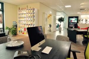 Reisspecialist De Valk