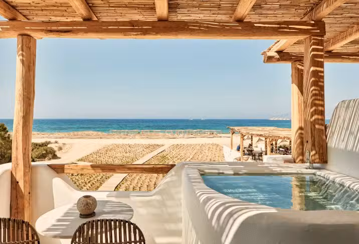 Reiswijf | reisspecialist | luxe reizen, maatwerk, persoonlijk advies | Travelcounsellors.nl