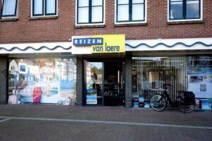 Reizen Van Laere