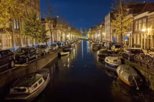 Relaxed Apartments ***s