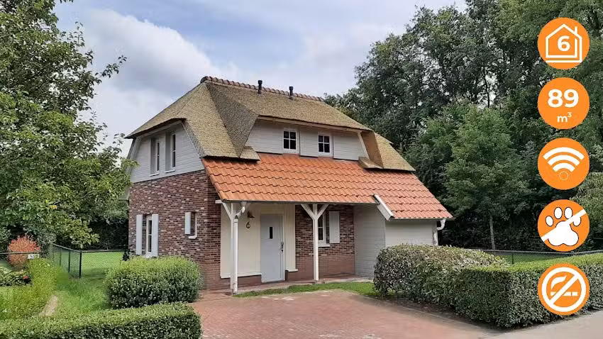 R&eacute;sidence Klein Vink 300