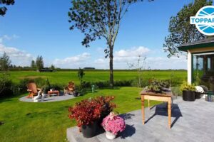 R&eacute;sidence Westenburg