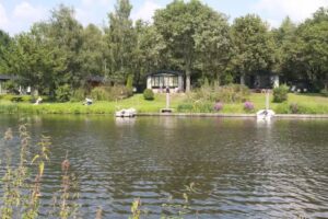 Resort De Arendshorst | Vakantiepark & Camping Ommen