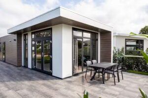 Resort Rhederlaagse Meren