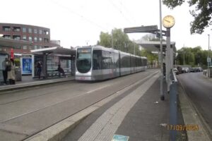 RET Servicepunt Zuidplein