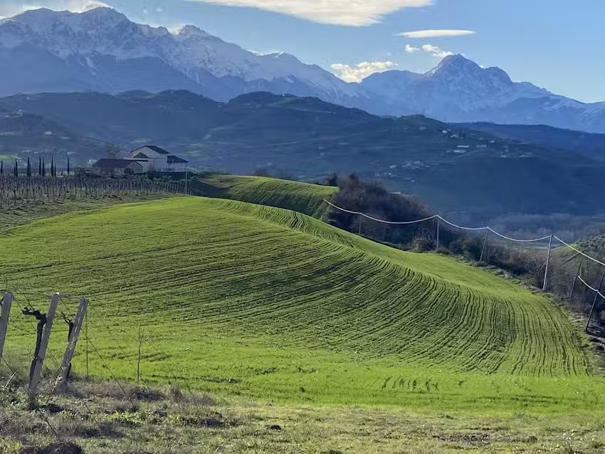 Retour Mountain Adventure