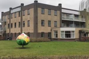 Reuzenbol: &lsquo;Monte Carlo&rsquo;