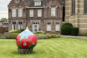 Reuzenbol: &ldquo;Pancratius&rdquo;