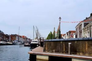 RIB Safari Brouwersdam