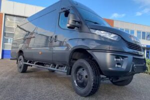 Riding Adventures BV