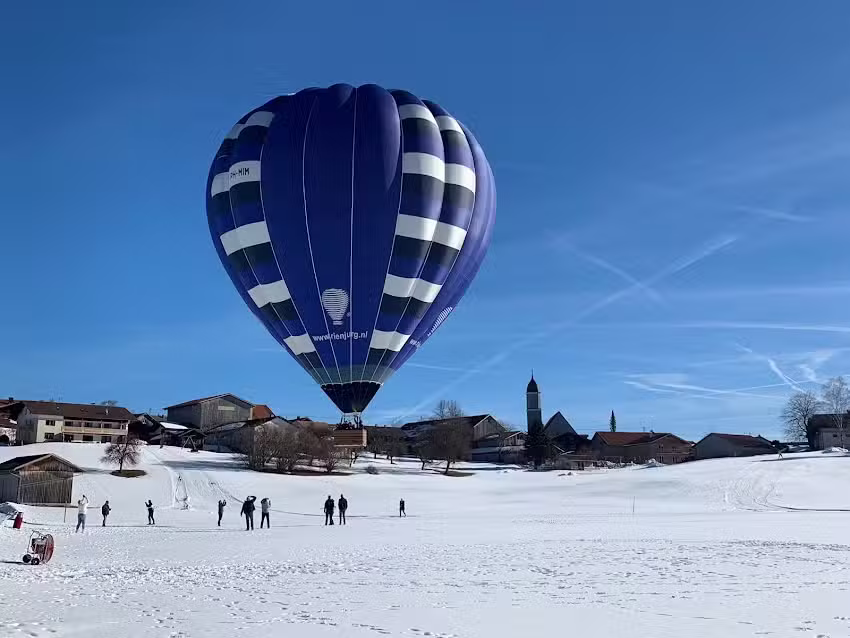 Rien Jurg Promotions BV