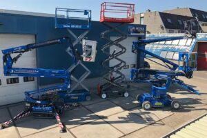 Riezebos Verhuur B.V